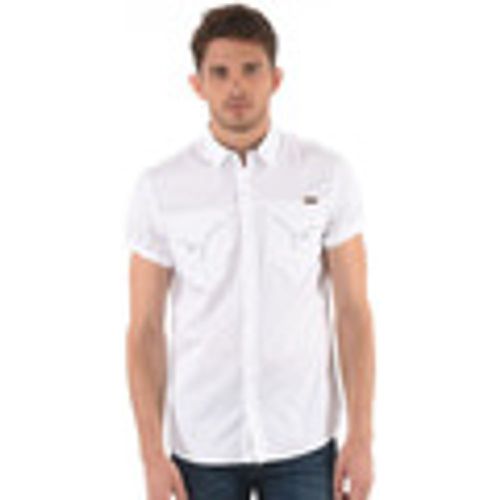 Camicia a maniche corte 22645 - Kaporal - Modalova