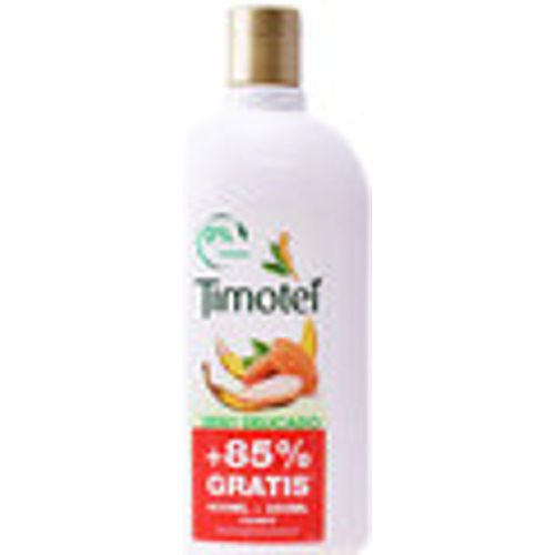 Shampoo Olio Di Mandorle Dolci Shampoo Delicato 2in1 - Timotei - Modalova