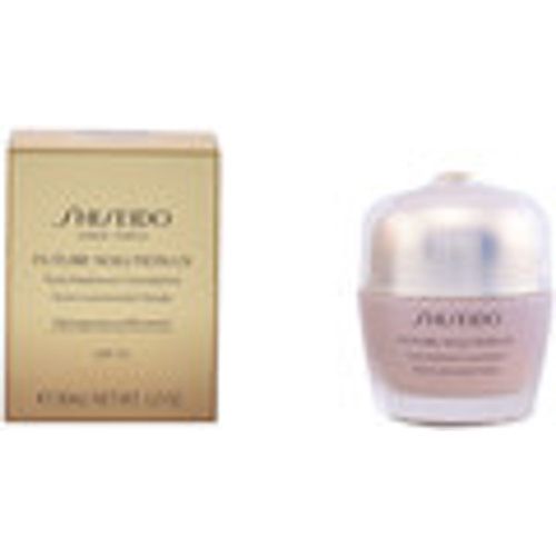 Fondotinta & primer Future Solution Lx Total Radiance Foundation 3-rose - Shiseido - Modalova