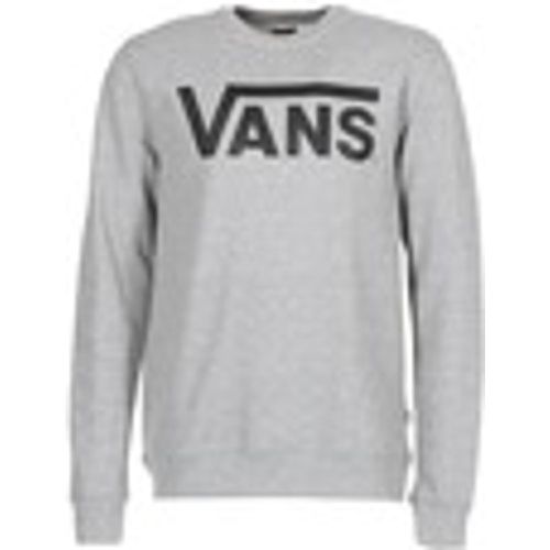 Felpa Vans VANS CLASSIC CREW - Vans - Modalova