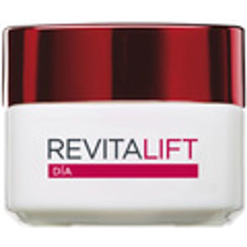 Antietà & Antirughe Revitalift Crema Día Anti-arrugas - L'oréal - Modalova