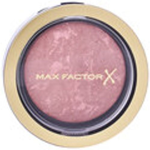 Blush & cipria Creme Puff Blush 25 Alluring Rose 1,5 Gr - Max Factor - Modalova