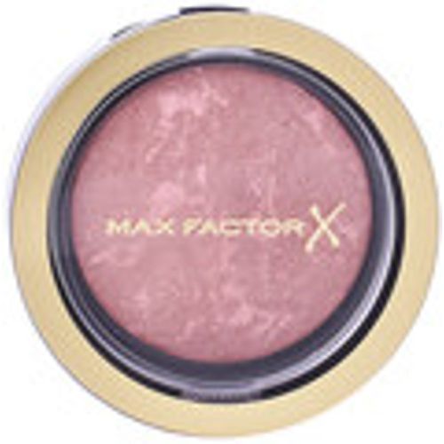 Blush & cipria Creme Puff Blush 25 Alluring Rose - Max Factor - Modalova