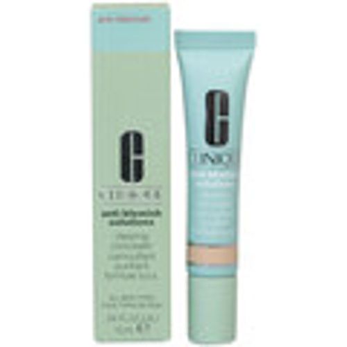 Fondotinta & primer Anti-blemish Solutions Clearing Concealer 01 - Clinique - Modalova