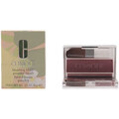 Blush & cipria Blushing Blush Powder Blush 115-smoldering Plum - Clinique - Modalova