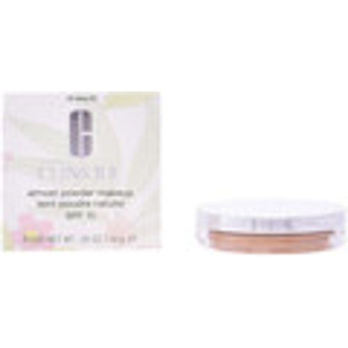Blush & cipria Almost Powder Makeup Spf15 06-deep - Clinique - Modalova