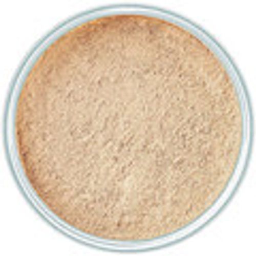 Blush & cipria Mineral Powder Foundation 4-light Beige - Artdeco - Modalova