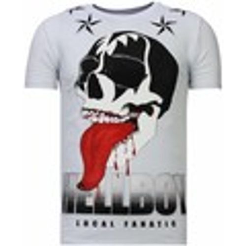 T-shirt Local Fanatic 65014136 - Local Fanatic - Modalova