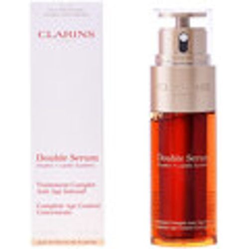 Antietà & Antirughe Double Serum - Clarins - Modalova