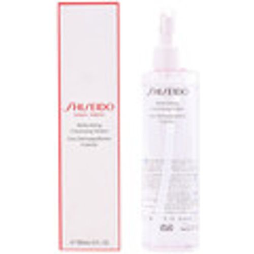 Detergenti e struccanti The Essentials Refreshing Cleansing Water - Shiseido - Modalova