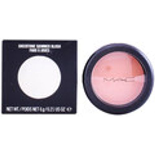 Blush & cipria Sheertone Shimmer Blush sunbasque - MAC - Modalova