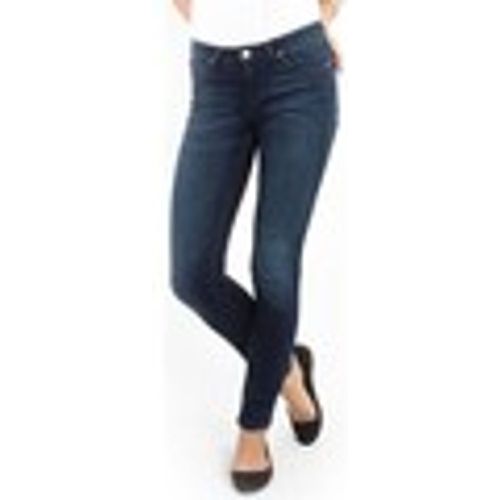 Jeans skynny Scarlett Skinny Pitch Royal L526WQSO - Lee - Modalova