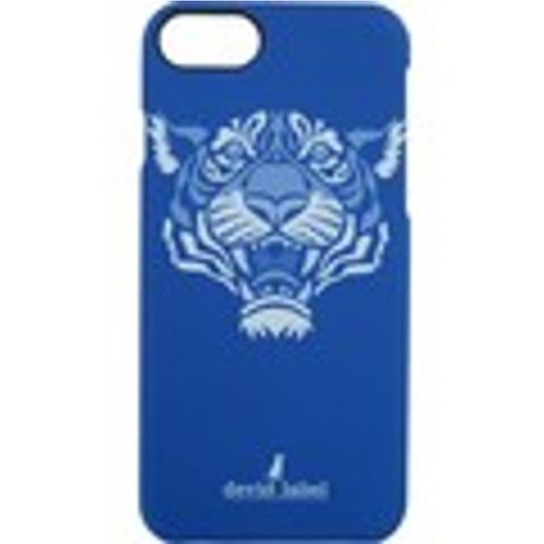 Fodera cellulare TIGER IPHONE CASE CVTGR - Devid Label - Modalova