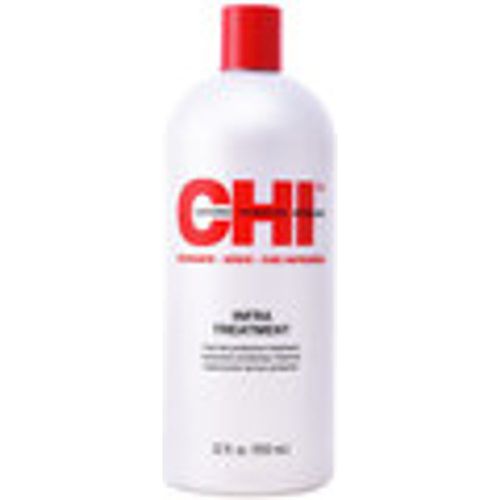 Gel & Modellante per capelli Chi Infra Treatment Thermal Protective - Farouk - Modalova