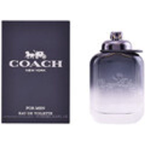 Acqua di colonia For Men Eau De Toilette Vaporizzatore - Coach - Modalova