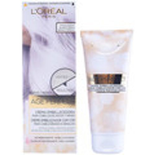 Tinta Age Perfect Crema Abbellente Colorata 01-bianco Perla - L'oréal - Modalova