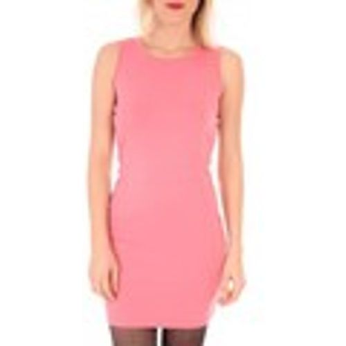 Vestiti YDA SL MINI DRESS Rose - Vero Moda - Modalova