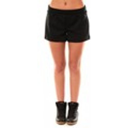 Shorts Short CQTW14617 Noir - Coquelicot - Modalova