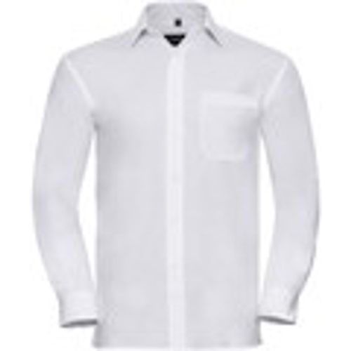 Camicia a maniche lunghe 936M - Russell - Modalova