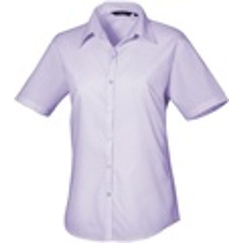 Camicia Premier PR302 - Premier - Modalova