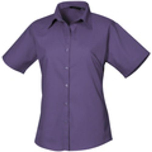 Camicia Premier PR302 - Premier - Modalova