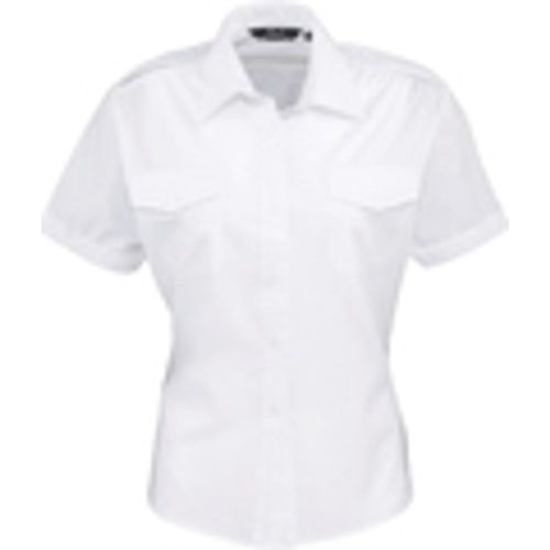 Camicia Premier PR312 - Premier - Modalova