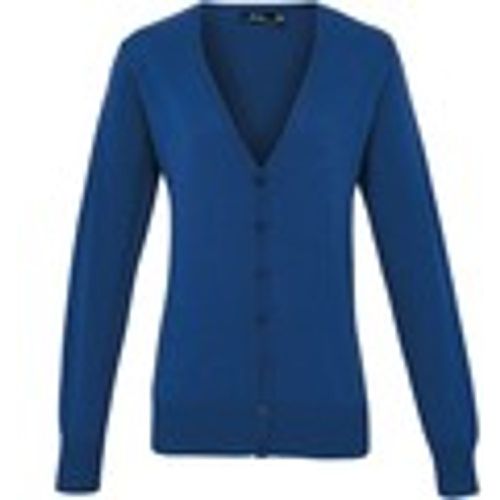 Gilet / Cardigan Button Through - Premier - Modalova