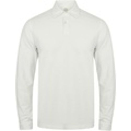 Polo maniche lunghe SFM44 - Skinni Fit - Modalova