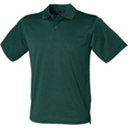 T-shirt & Polo Henbury HB475 - Henbury - Modalova