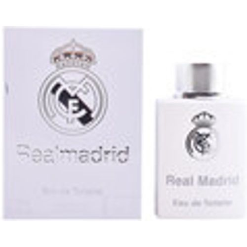 Acqua di colonia Real Madrid Eau De Toilette Vaporizzatore - Sporting Brands - Modalova