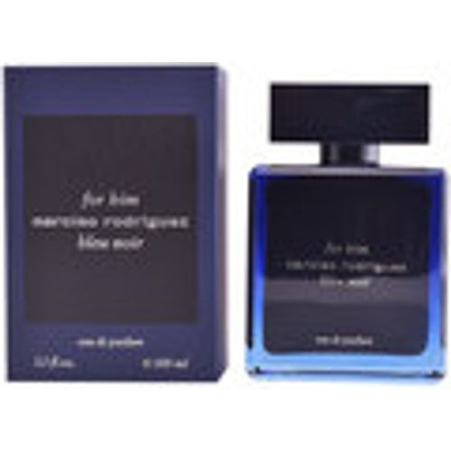 Eau de parfum Bleu Noir Per Lui Eau De Parfum Vapo - Narciso Rodriguez - Modalova