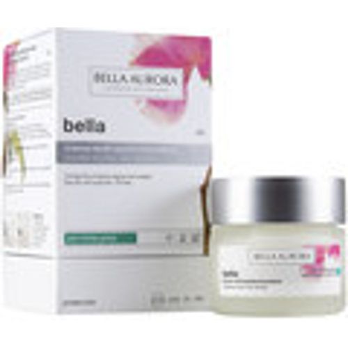 Antietà & Antirughe Bella Dia Multi-perfeccionadora Piel Mixta/grasa Spf20 - Bella Aurora - Modalova