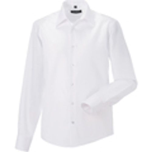 Camicia a maniche lunghe 958M - Russell - Modalova