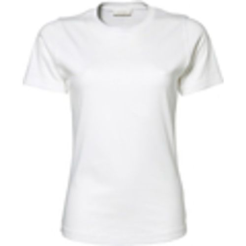 T-shirt Tee Jays Interlock - Tee Jays - Modalova