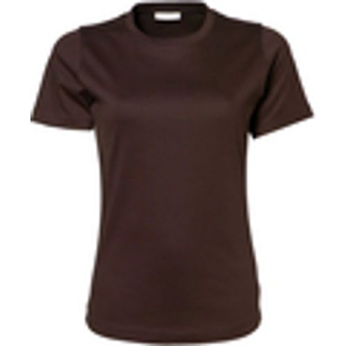 T-shirt Tee Jays Interlock - Tee Jays - Modalova