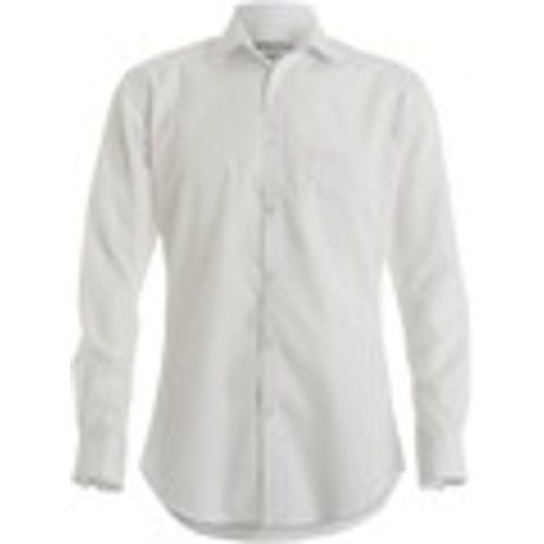 Camicia a maniche lunghe KK113 - Kustom Kit - Modalova