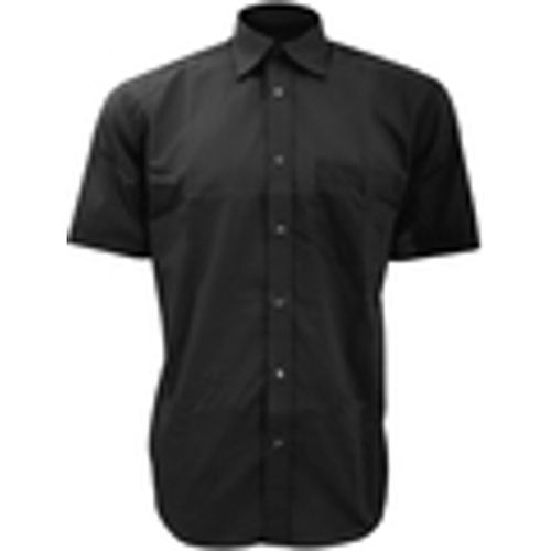 Camicia a maniche corte KK102 - Kustom Kit - Modalova