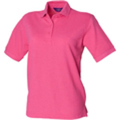 T-shirt & Polo Henbury HB401 - Henbury - Modalova