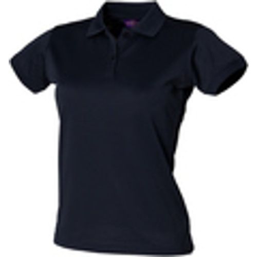 T-shirt & Polo Henbury Coolplus - Henbury - Modalova