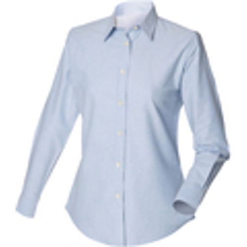 Camicia Henbury Classic Oxford - Henbury - Modalova