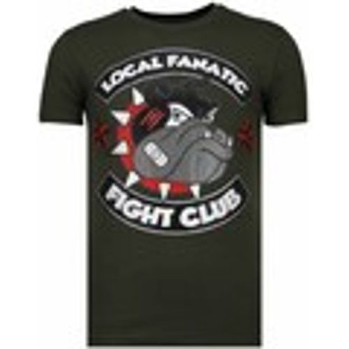 T-shirt Local Fanatic 65015939 - Local Fanatic - Modalova