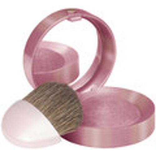 Blush & cipria Little Round Pot Blusher Powder 033-lilas D'Or - Bourjois - Modalova