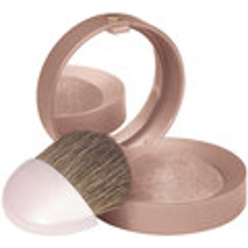 Blush & cipria Little Round Pot Blusher Powder 085-sienne - Bourjois - Modalova