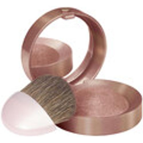 Blush & cipria Little Round Pot Blusher Powder 092-santal - Bourjois - Modalova