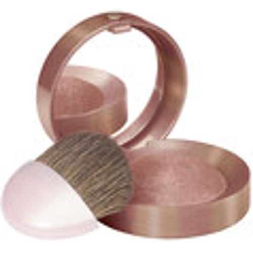 Blush & cipria Little Round Pot Blusher Powder 092-santal - Bourjois - Modalova