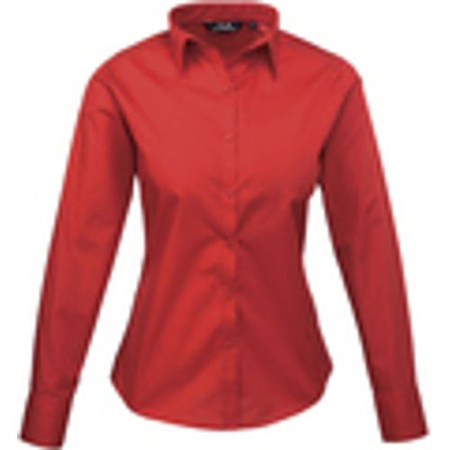 Camicia Premier PR300 - Premier - Modalova