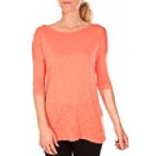 Camicetta Top LUKAS Corail - Vero Moda - Modalova