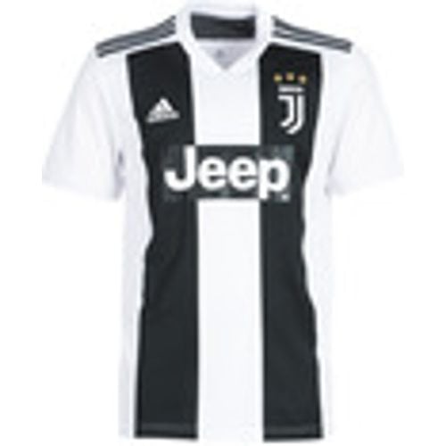 T-shirt adidas JUVE JERSEY - Adidas - Modalova