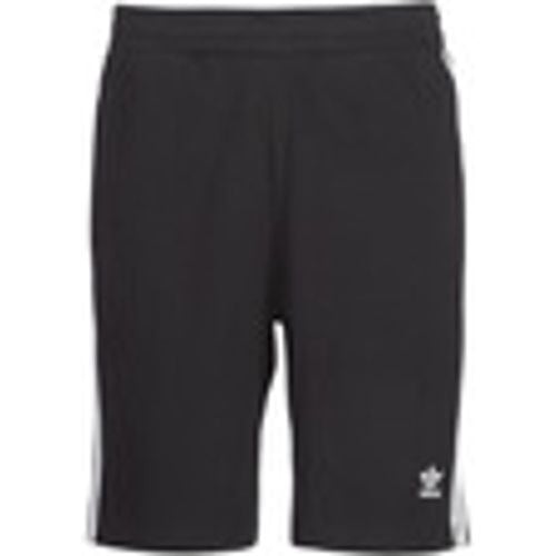 Pantaloni corti 3 STRIPE SHORT - Adidas - Modalova