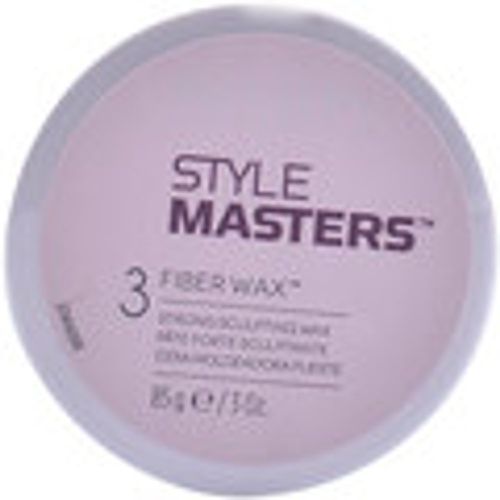 Gel & Modellante per capelli Style Masters Fiber Wax 85 Gr - Revlon - Modalova